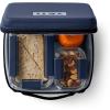 imageYETI Daytrip 3L Insulated Soft Cooler Lunch Box Classic NavyClassic Navy