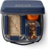 imageYETI Daytrip 3L Insulated Soft Cooler Lunch Box Classic NavyNavy