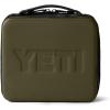 imageYETI Daytrip 3L Insulated Soft Cooler Lunch Box Classic NavyOlive