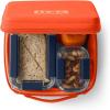 imageYETI Daytrip 3L Insulated Soft Cooler Lunch Box Classic NavyPapaya