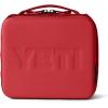 imageYETI Daytrip 3L Insulated Soft Cooler Lunch Box Classic NavyRescue Red
