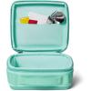imageYETI Daytrip 3L Insulated Soft Cooler Lunch Box Classic NavySeafoam