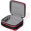 imageYETI Daytrip 3L Insulated Soft Cooler Lunch Box Classic NavyTropical Pink