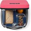 imageYETI Daytrip 3L Insulated Soft Cooler Lunch Box Classic NavyTropical Pink