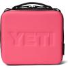 imageYETI Daytrip 3L Insulated Soft Cooler Lunch Box Classic NavyTropical Pink