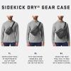 imageYETI Sidekick Dry 3L Gear Case SeafoamBlack