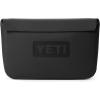 imageYETI Sidekick Dry 3L Gear Case SeafoamBlack