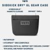 imageYETI Sidekick Dry 3L Gear Case SeafoamBlack Forest Green