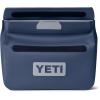 imageYETI Sidekick Dry 3L Gear Case SeafoamClassic Navy