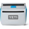imageYETI Sidekick Dry 3L Gear Case SeafoamFog GrayBlue