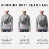 imageYETI Sidekick Dry 3L Gear Case SeafoamRescue Red