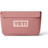 imageYETI Sidekick Dry 3L Gear Case SeafoamSandstone Pink