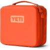 imageYETI Daytrip 3L Insulated Soft Cooler Lunch Box Classic NavyPapaya