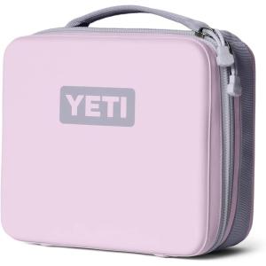 imageYETI Daytrip 3L Insulated Soft Cooler Lunch Box Classic NavyCherry Blossom