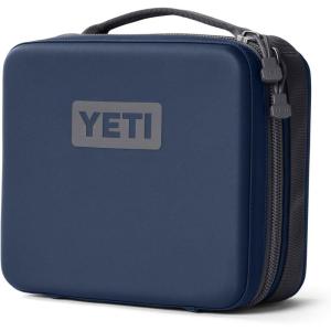 imageYETI Daytrip 3L Insulated Soft Cooler Lunch Box Classic NavyNavy