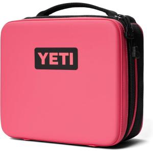 imageYETI Daytrip 3L Insulated Soft Cooler Lunch Box Classic NavyTropical Pink