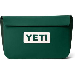 imageYETI Sidekick Dry 3L Gear Case SeafoamBlack Forest Green