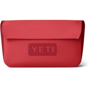 imageYETI Sidekick Dry 3L Gear Case SeafoamRescue Red