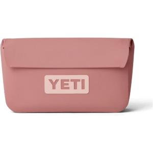 imageYETI Sidekick Dry 3L Gear Case SeafoamSandstone Pink