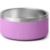imageYETI Boomer 4 Stainless Steel NonSlip Dog Bowl Holds 32 OuncesDesert Bloom
