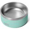 imageYETI Boomer 4 Stainless Steel NonSlip Dog Bowl Holds 32 OuncesSea StoneTextured