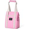 imageYETI Daytrip 14L Insulated Soft Cooler Tote BagPower PinkAspen