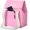 imageYETI Daytrip 14L Insulated Soft Cooler Tote BagPower PinkAspen