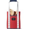 imageYETI Daytrip 14L Insulated Soft Cooler Tote BagRescue RedNavyWhite