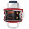 imageYETI Daytrip 14L Insulated Soft Cooler Tote BagRescue RedNavyWhite