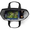 imageYETI Daytrip 20L Insulated Soft Cooler Tote Bag ColdCell Flex Insulation MagSnap Closure External Pockets Food Safe LiningBlack