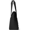 imageYETI Daytrip 20L Insulated Soft Cooler Tote Bag ColdCell Flex Insulation MagSnap Closure External Pockets Food Safe LiningBlack