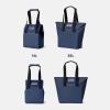 imageYETI Daytrip 20L Insulated Soft Cooler Tote Bag ColdCell Flex Insulation MagSnap Closure External Pockets Food Safe LiningTropical Pink