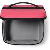 imageYETI Daytrip 3L Insulated Soft Cooler Snack Box Tropical PinkTropical Pink