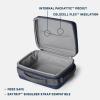 imageYETI Daytrip 5L Insulated Soft Cooler Lunch Box Classic NavyBlack