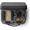 imageYETI Daytrip 5L Insulated Soft Cooler Lunch Box Classic NavyCharcoal