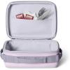 imageYETI Daytrip 5L Insulated Soft Cooler Lunch Box Classic NavyCherry Blossom