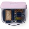 imageYETI Daytrip 5L Insulated Soft Cooler Lunch Box Classic NavyCherry Blossom