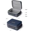 imageYETI Daytrip 5L Insulated Soft Cooler Lunch Box Classic NavyPapaya