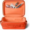 imageYETI Daytrip 5L Insulated Soft Cooler Lunch Box Classic NavyPapaya