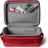 imageYETI Daytrip 5L Insulated Soft Cooler Lunch Box Classic NavyRescue Red