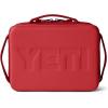 imageYETI Daytrip 5L Insulated Soft Cooler Lunch Box Classic NavyRescue Red