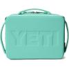 imageYETI Daytrip 5L Insulated Soft Cooler Lunch Box Classic NavySeafoam