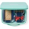 imageYETI Daytrip 5L Insulated Soft Cooler Lunch Box Classic NavySeafoam