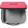 imageYETI Daytrip 5L Insulated Soft Cooler Lunch Box Classic NavyTropical Pink