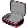 imageYETI Daytrip 5L Insulated Soft Cooler Lunch Box Classic NavyTropical Pink