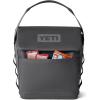 imageYETI Daytrip 6L Insulated Soft Cooler Lunch Bag Classic NavyCharcoal