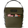 imageYETI Daytrip 6L Insulated Soft Cooler Lunch Bag Classic NavyOlive