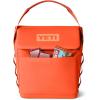 imageYETI Daytrip 6L Insulated Soft Cooler Lunch Bag Classic NavyPapaya