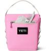 imageYETI Daytrip 6L Insulated Soft Cooler Lunch Bag Classic NavyPower Pink