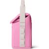 imageYETI Daytrip 6L Insulated Soft Cooler Lunch Bag Classic NavyPower Pink